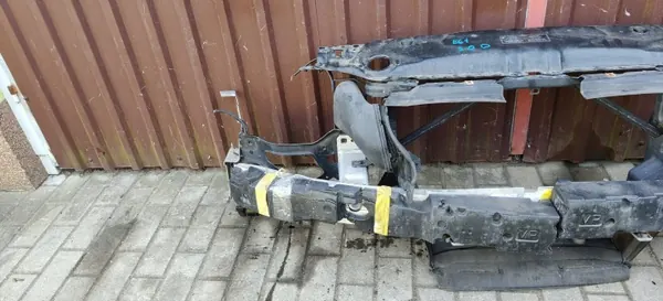 BMW E60 E61 Vorderachs-Lenkungssatz OEM image 4
