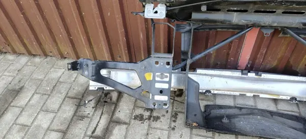 BMW E60 E61 Vorderachs-Lenkungssatz OEM image 7