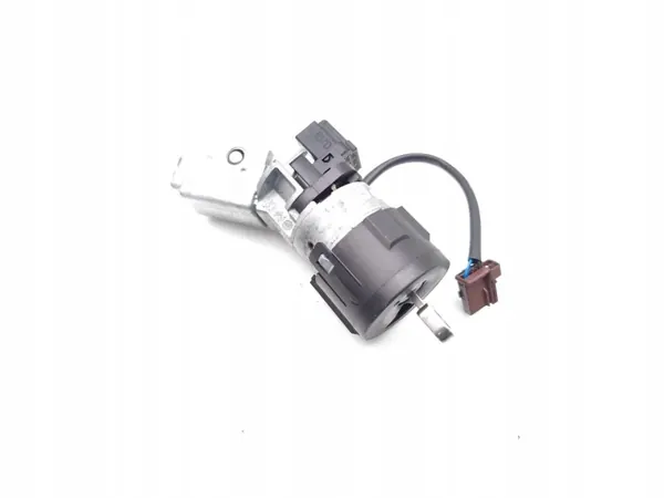 OEM 9663123380 Serrure d'allumage avec télécommande Peugeot 5008 image 10