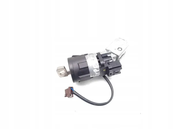 OEM 9663123380 Serrure d'allumage avec télécommande Peugeot 5008 image 3