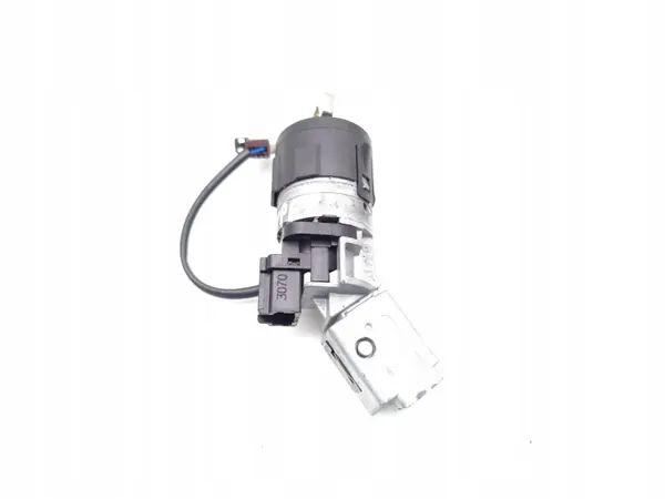 OEM 9663123380 Serrure d'allumage avec télécommande Peugeot 5008 image 4