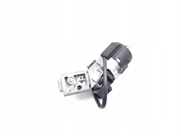 OEM 9663123380 Serrure d'allumage avec télécommande Peugeot 5008 image 5