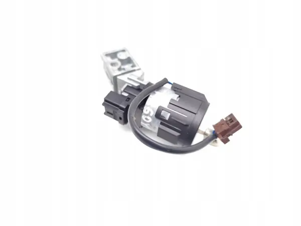 OEM 9663123380 Serrure d'allumage avec télécommande Peugeot 5008 image 6