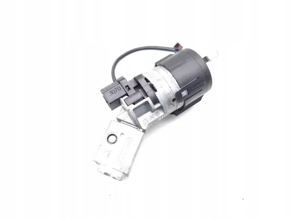 OEM 9663123380 Serrure d'allumage avec télécommande Peugeot 5008 image 9