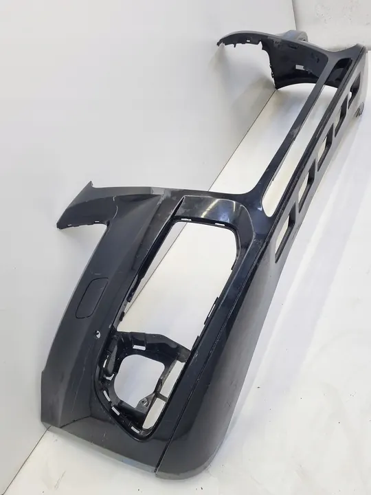 AUDI Q5 8R LIFT 12-16 Parachoques delantero image 3