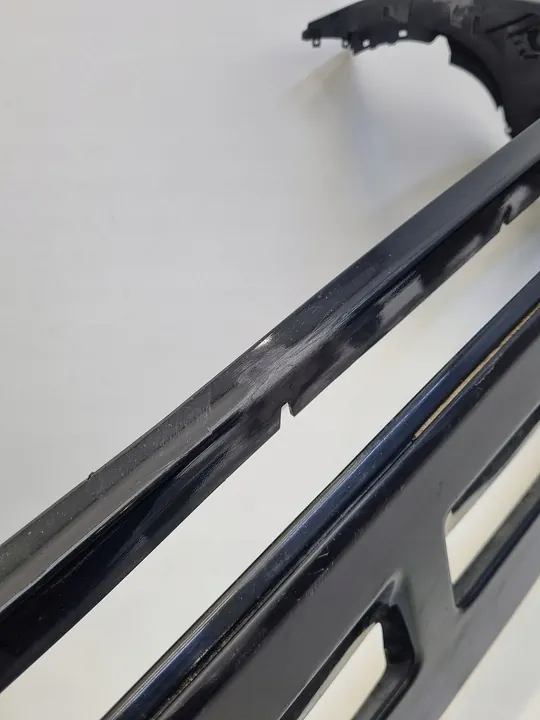 AUDI Q5 8R LIFT 12-16 Parachoques delantero image 4