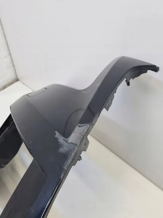 AUDI Q5 8R LIFT 12-16 Parachoques delantero image 5