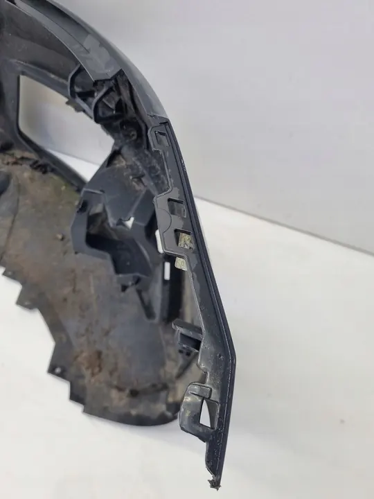 AUDI Q5 8R LIFT 12-16 Parachoques delantero image 7