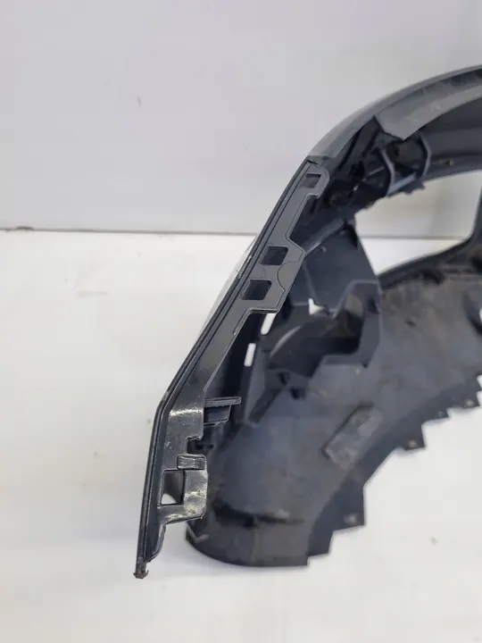 AUDI Q5 8R LIFT 12-16 Parachoques delantero image 9