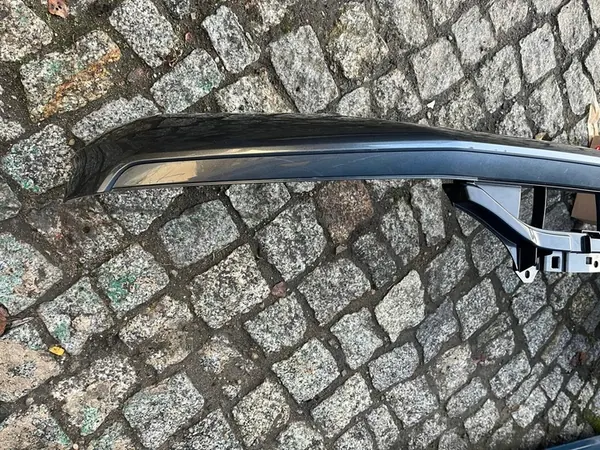 Paraurti anteriore Audi Q5 S-Line 2017- Anteriore 80A image 3