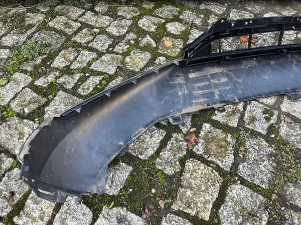 Paraurti anteriore Audi Q5 S-Line 2017- Anteriore 80A image 4