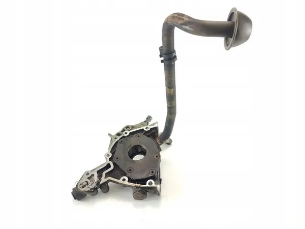 Olje Pump Opel Astra G 1.8 16V 125HK 1998-2009 90536036 image 6