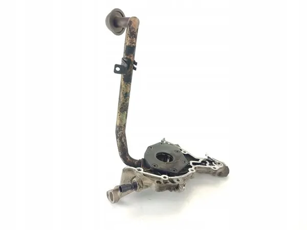 Olje Pump Opel Astra G 1.8 16V 125HK 1998-2009 90536036 image 9