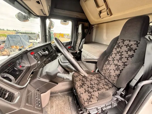 Scania NTG Cabine OEM KABINA SCANIA NTG - Gebruikt image 4