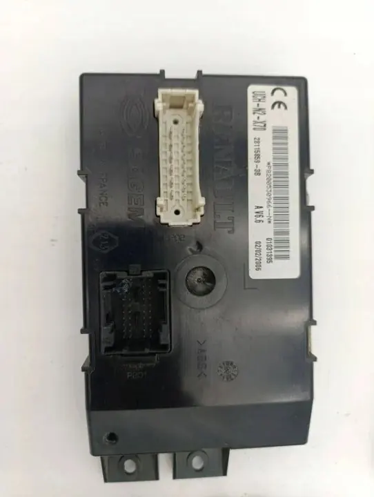 Kit d'allumage OEM 1039S07296 pour Renault Master III image 3