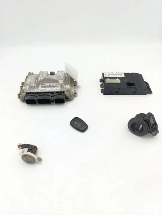 Kit d'allumage OEM 1039S07296 pour Renault Master III image 4