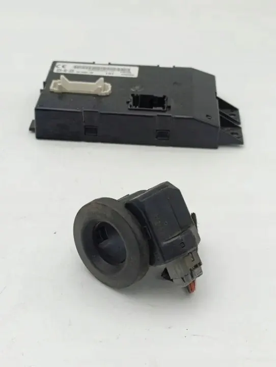 Kit d'allumage OEM 1039S07296 pour Renault Master III image 6
