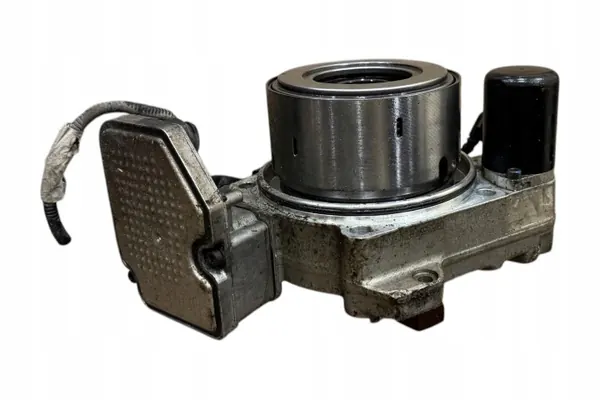 Achterdifferentieelmotor Skoda Octavia Mk2 OEM 1K0907554F Links image 3