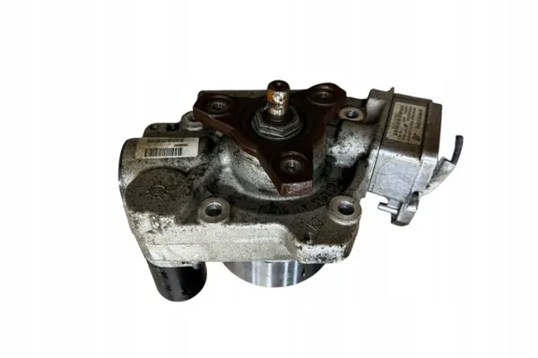 Achterdifferentieelmotor Skoda Octavia Mk2 OEM 1K0907554F Links image 4
