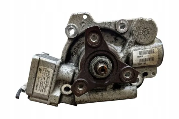 Achterdifferentieelmotor Skoda Octavia Mk2 OEM 1K0907554F Links image 5