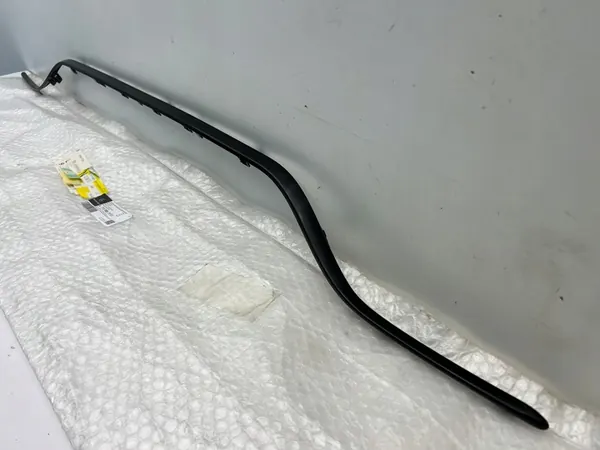 MERCEDES E-KLASA AMG W213 CROMO PARAFANGO POSTERIORE A2138857001 image 3