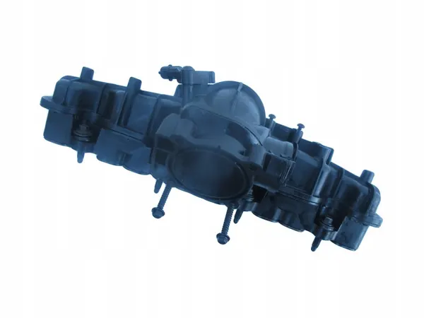 Inlaatspruit MAP-sensor Ford Transit Citroen Jumper 2.2 HDI TDCI image 3