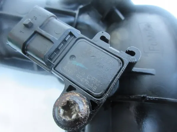 Inlaatspruit MAP-sensor Ford Transit Citroen Jumper 2.2 HDI TDCI image 5