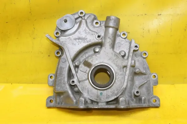 Ölpumpe OEM 4R8Q-6600-AE für Jaguar XF XJ 2.7 D image 2