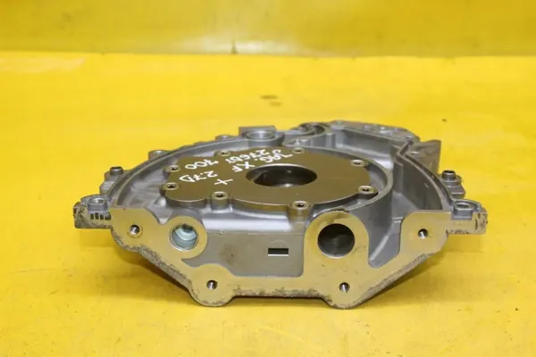 Ölpumpe OEM 4R8Q-6600-AE für Jaguar XF XJ 2.7 D image 4