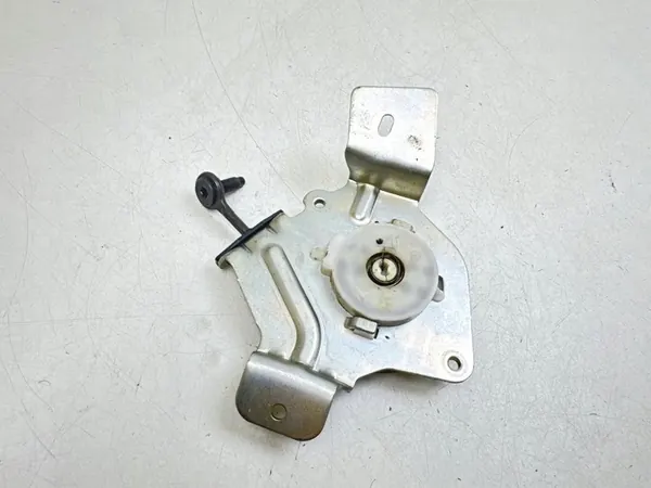 Peugeot OE 96833-15280 mécanisme de côté de coffre image 2