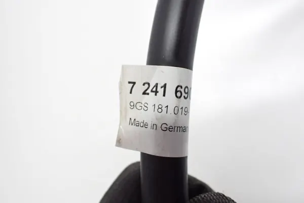 Pesulaitteen letku OEM 7241690 BMW 3 F30 F31 image 3