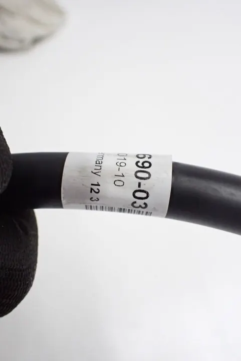 Pesulaitteen letku OEM 7241690 BMW 3 F30 F31 image 4