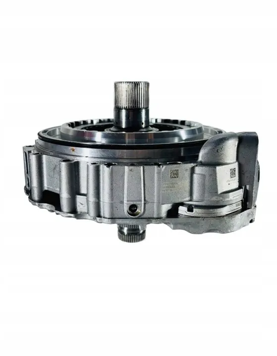Bomba de aceite & embrague 5 discos ZF 8HP70 OEM 010.10 image 3