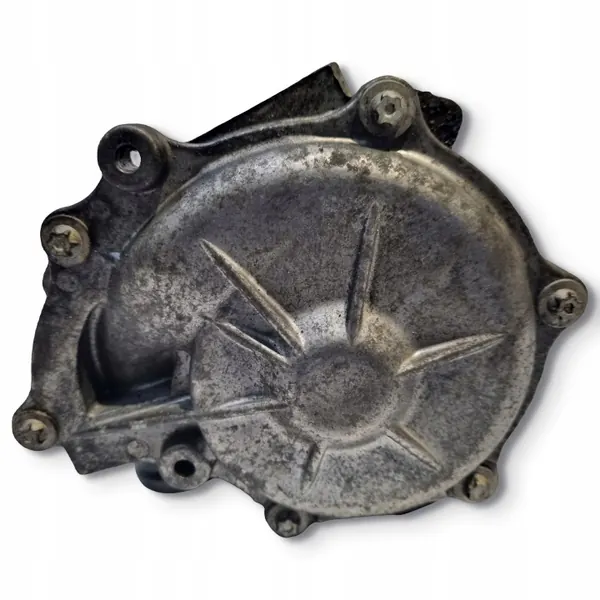 BMW Ohjausvahvistinpumppu OEM 6780413 E90/E91/E87 image 4