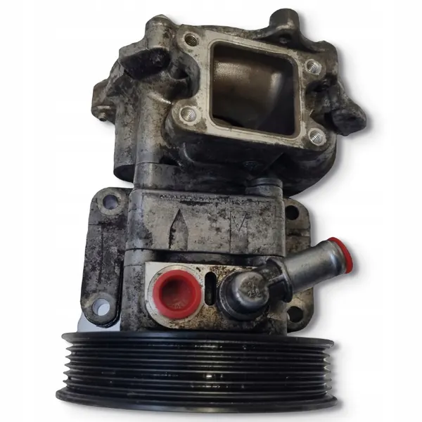 BMW Ohjausvahvistinpumppu OEM 6780413 E90/E91/E87 image 5