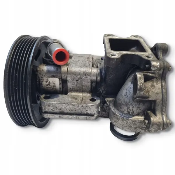 BMW Ohjausvahvistinpumppu OEM 6780413 E90/E91/E87 image 6