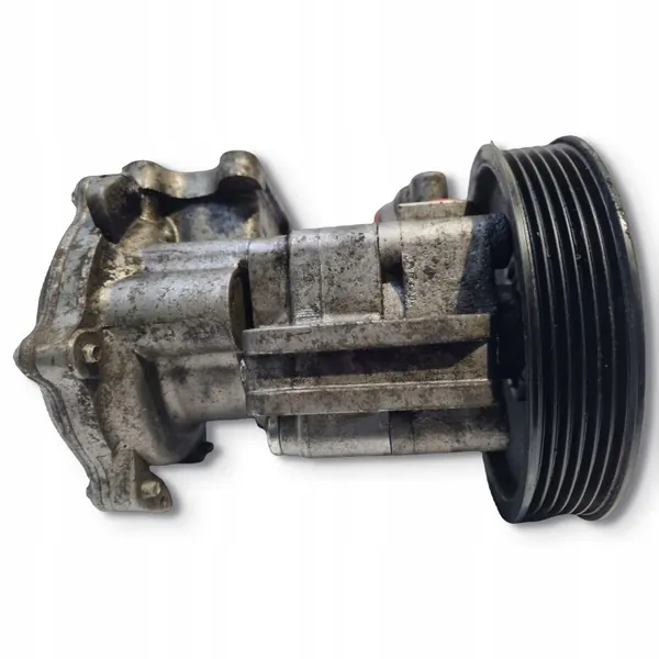 BMW Ohjausvahvistinpumppu OEM 6780413 E90/E91/E87 image 7
