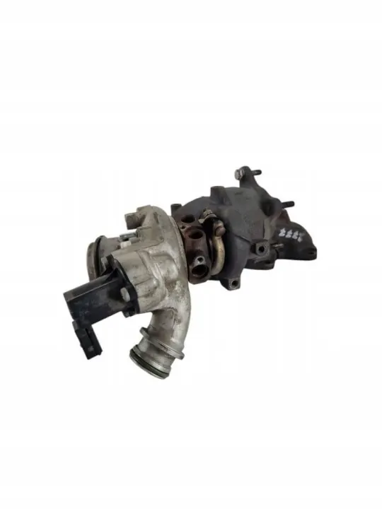 Turbo VW Golf VI Variant 1.4 TDI 77kW 03C145702A image 2
