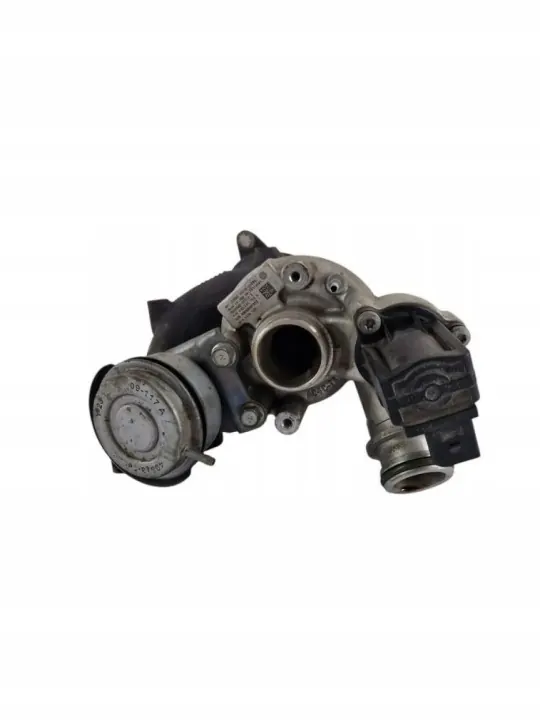 Turbo VW Golf VI Variant 1.4 TDI 77kW 03C145702A image 3