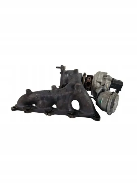 Turbo VW Golf VI Variant 1.4 TDI 77kW 03C145702A image 4