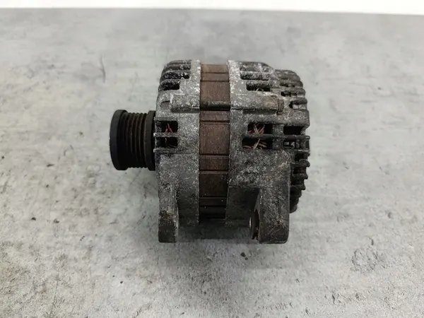 Vaihtovirtageneraattori Nissan X-Trail I T30 2.0 16V image 5