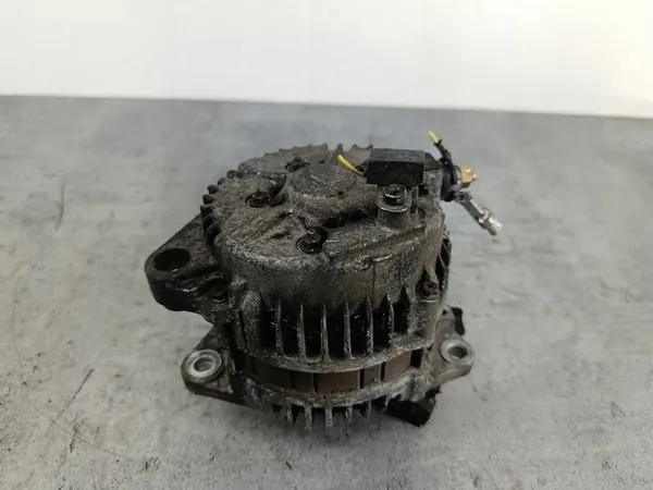 Vaihtovirtageneraattori Nissan X-Trail I T30 2.0 16V image 7