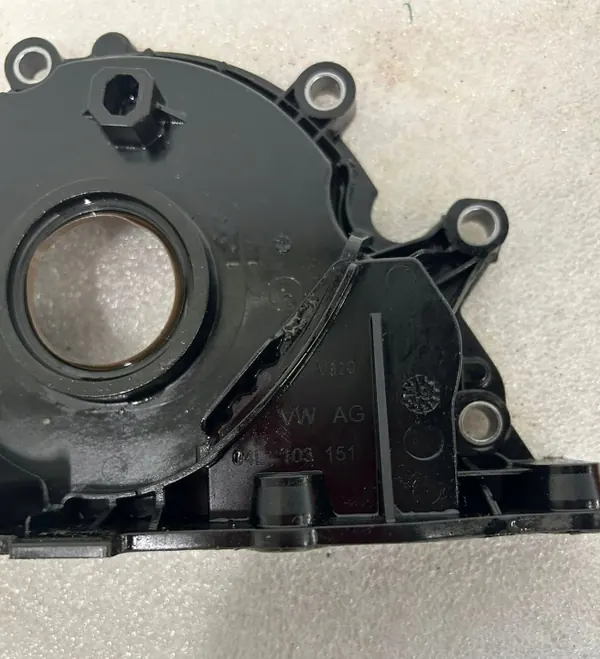 Kampiakselitiiviste OEM 04L103151 2.0 TDI VW/Audi/Skoda image 4