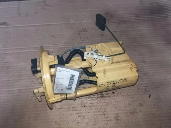 Sensor de Nivel OEM 9645161680 para Citroen C2 image 2