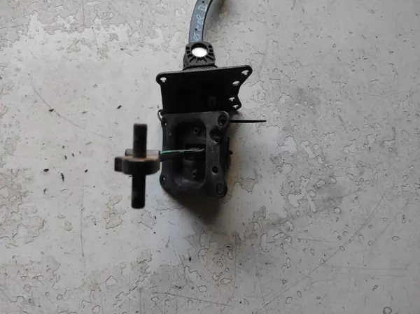 OEM RTEKO PAW1026 Bakdörrs stopp Peugeot image 3