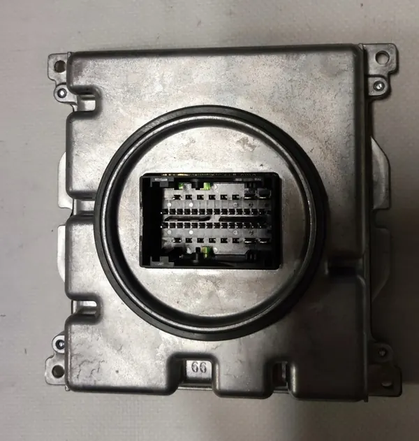 AUDI OE Huvdlampa Elektronikmodul 7PP941572ABZ00 image 2