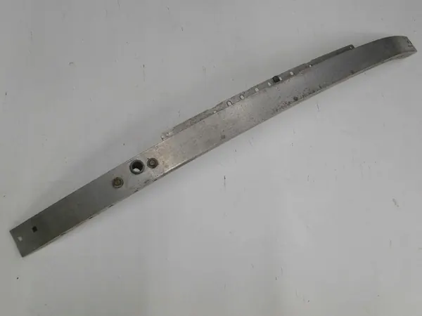 MERCEDES CLASSE E W212 Rinforzo Paraurti Anteriore image 2