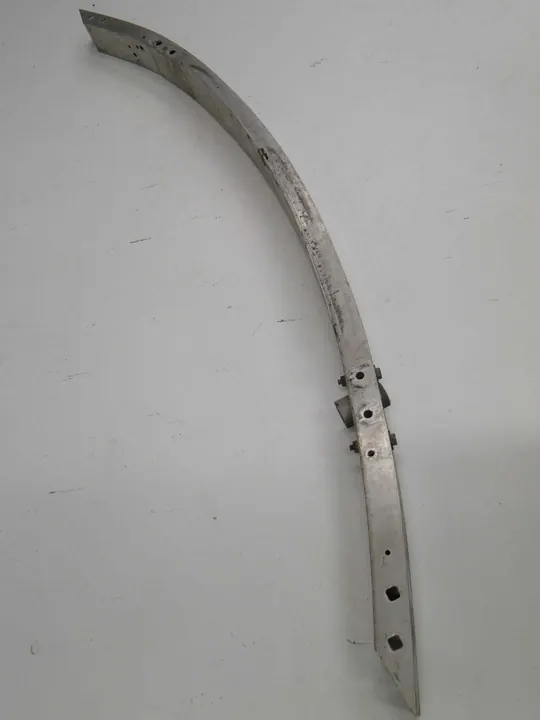 MERCEDES CLASSE E W212 Rinforzo Paraurti Anteriore image 3