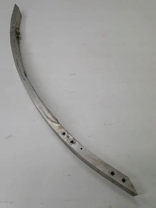 MERCEDES CLASSE E W212 Rinforzo Paraurti Anteriore image 4