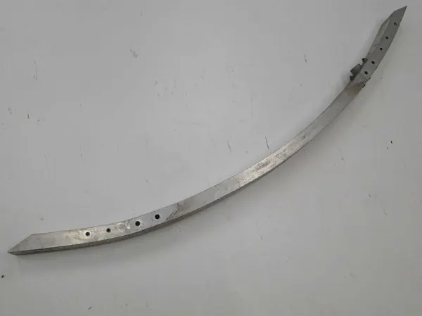 MERCEDES CLASSE E W212 Rinforzo Paraurti Anteriore image 5